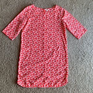 GAP Cat Dress